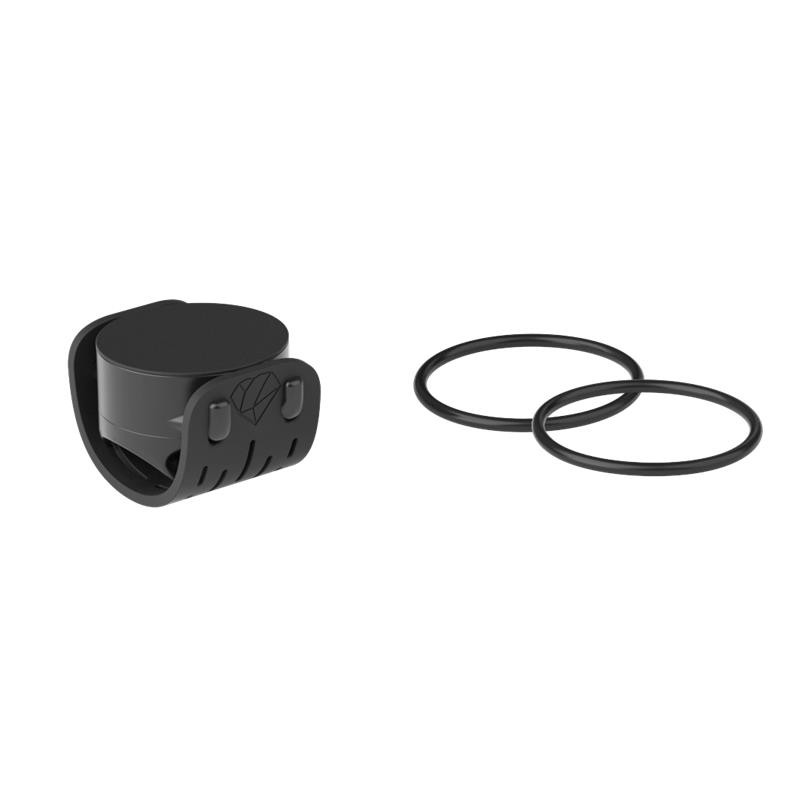 Dock classique moto et vélo seul